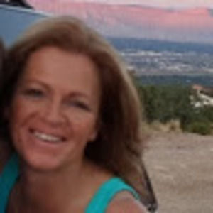 Meet your Posher, Cheryl